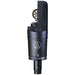 Audio Technica | AT4050 | Large Diaphragm Multi - Pattern Condenser w/ Shock Mount (ATAT4050(S-2)) - Gsus4
