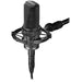 Audio Technica | AT4050 | Large Diaphragm Multi - Pattern Condenser w/ Shock Mount (ATAT4050(S-2)) - Gsus4