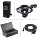 Audio Technica | AT4050ST | Mid - Side Stereo Version of AT4050 w/ Cardioid & Figure - 8 Pattern (ATAT4050ST(S-2)) - Gsus4