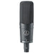 Audio Technica | AT4050ST | Mid - Side Stereo Version of AT4050 w/ Cardioid & Figure - 8 Pattern (ATAT4050ST(S-2)) - Gsus4
