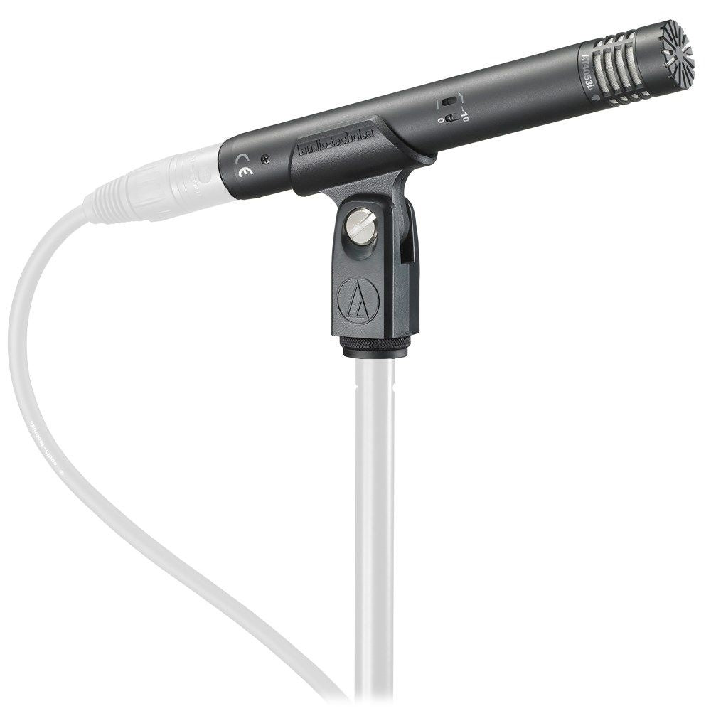 Audio Technica AT4053b Small Diaphragm Modular Hypercardioid Mic - Gsus4