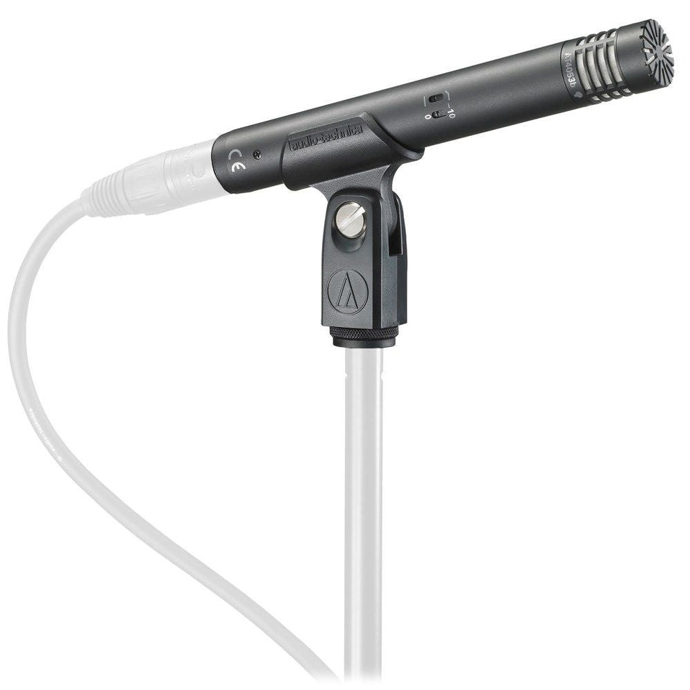 Audio Technica AT4053b Small Diaphragm Modular Hypercardioid Mic - Gsus4