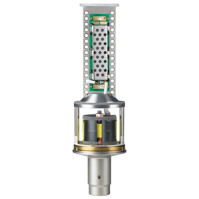 Audio Technica | AT4080 | Active Ribbon Microphone (ATAT4080(S-1)) - Gsus4