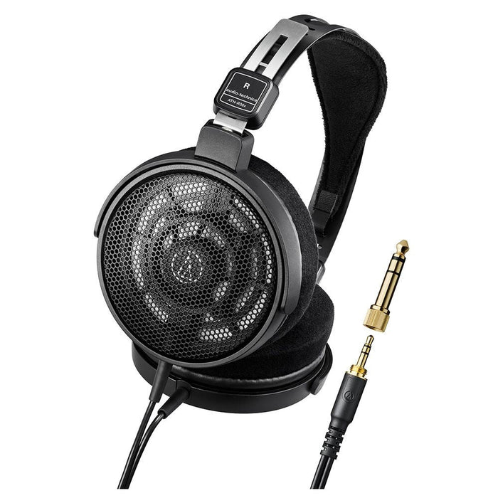 Audio Technica | ATH - R30X | Professional Open Back Reference headphones (ATATH-R30x) - Gsus4