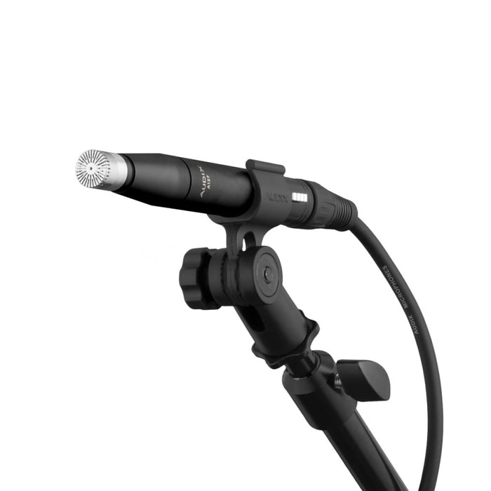 Audix | A127 | Omnidirectional Metal Film Condenser Microphone (ADX - A127) - Gsus4