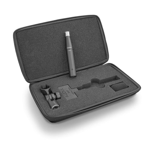 Audix | A127 | Omnidirectional Metal Film Condenser Microphone (ADX - A127) - Gsus4