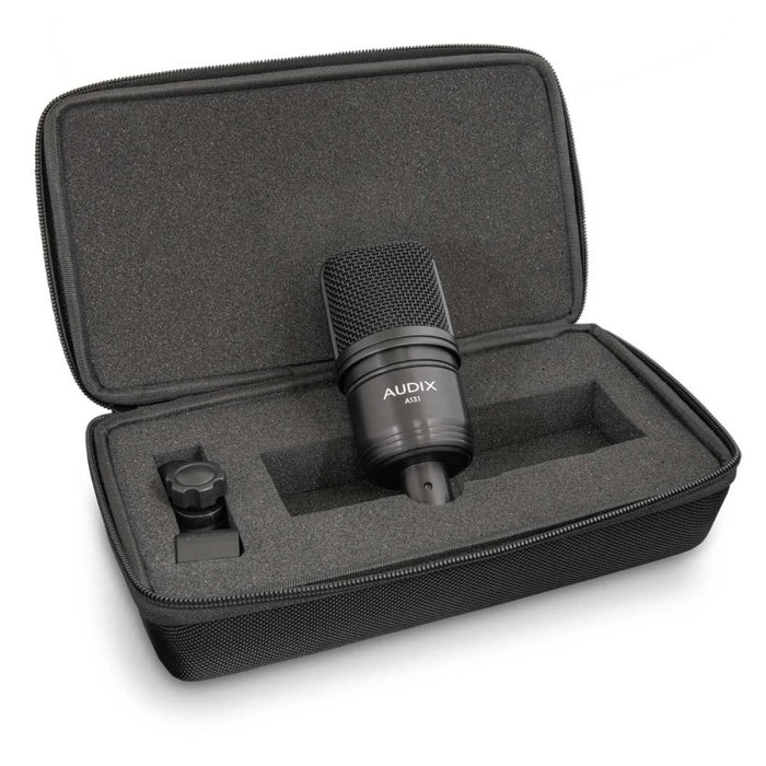 Audix | A131 | Large - Diaphragm Condenser Microphone (ADX - A131) - Gsus4
