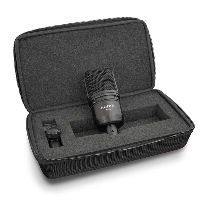 Audix | A133 | Large - Diaphragm Condenser Microphone (ADX - A133) - Gsus4