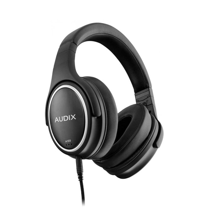 Audix | A150 | Studio Reference Headphones w/ Case & 1.8m Cable (ADX - A150) - Gsus4
