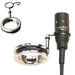 Audix ADX - ADX10 - FL Miniature Condenser Microphone W/ Flute Clip (ADX - ADX10 - FL) - Gsus4