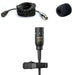 Audix ADX - ADX10 Minature Lavalier Condenser Microphone (ADX - ADX10) - Gsus4