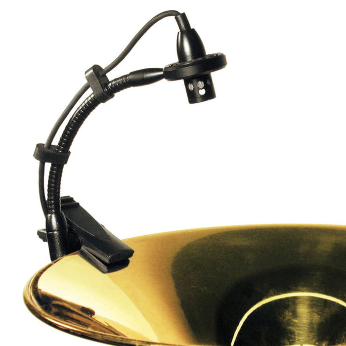 Audix ADX - ADX20IP Miniature Condenser For Brass & Woodwind (ADX - ADX20IP) - Gsus4