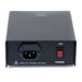 Audix ADX - APS2 Two Ch 48v Phantom Power Supply (ADX - APS2) - Gsus4