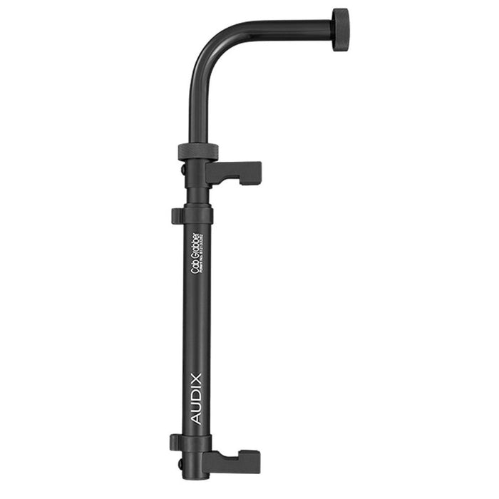 Audix ADX - CABGRAB1 Mic Clamp For Guitar Amps & Cabs (ADX - CABGRAB1) - Gsus4