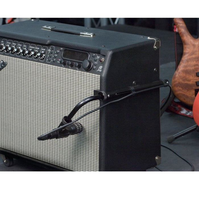 Audix ADX - CABGRAB1 Mic Clamp For Guitar Amps & Cabs (ADX - CABGRAB1) - Gsus4