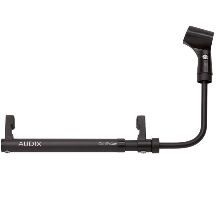 Audix ADX - CABGRAB1 Mic Clamp For Guitar Amps & Cabs (ADX - CABGRAB1) - Gsus4