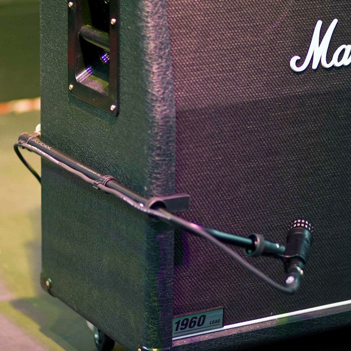 Audix ADX - CABGRABXL Mic Clamp For Large Guitar Amps & Cabs (ADX - CABGRABXL) - Gsus4