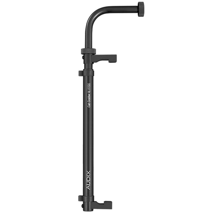 Audix ADX - CABGRABXL Mic Clamp For Large Guitar Amps & Cabs (ADX - CABGRABXL) - Gsus4