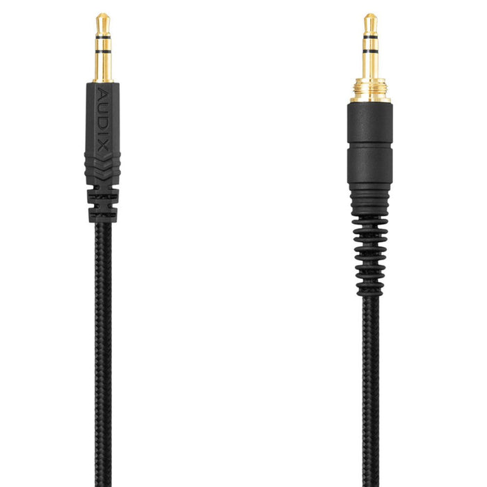 Audix ADX - CBLHP96 Detachable 1.8 M Headphone Cable (ADX - CBLHP96) - Gsus4