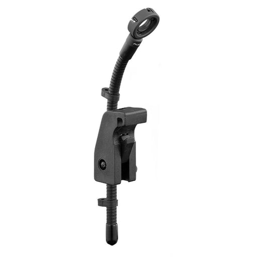 Audix ADX - DVICE - MICRO Mini Gooseneck Drum Clamp For Micro (ADX - DVICE - MICRO) - Gsus4