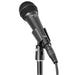 Audix ADX - F50 Fusion ALL - PURPOSE Vocal Microphone (ADX - F50) - Gsus4