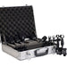 Audix ADX - FP7 7 Piece Fusion Drum Microphone Package (ADX - FP7) - Gsus4