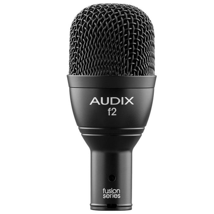 Audix ADX - FP7 7 Piece Fusion Drum Microphone Package (ADX - FP7) - Gsus4