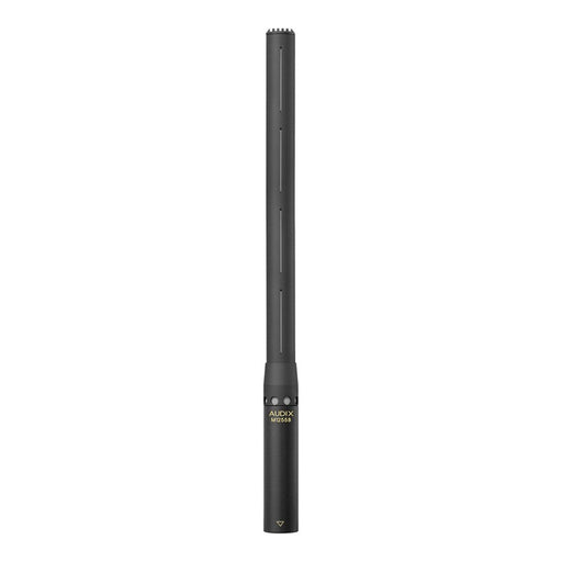 Audix ADX - M1255B - S Miniaturized Condenser Microphone Shotgun (ADX - M1255B - S) - Gsus4