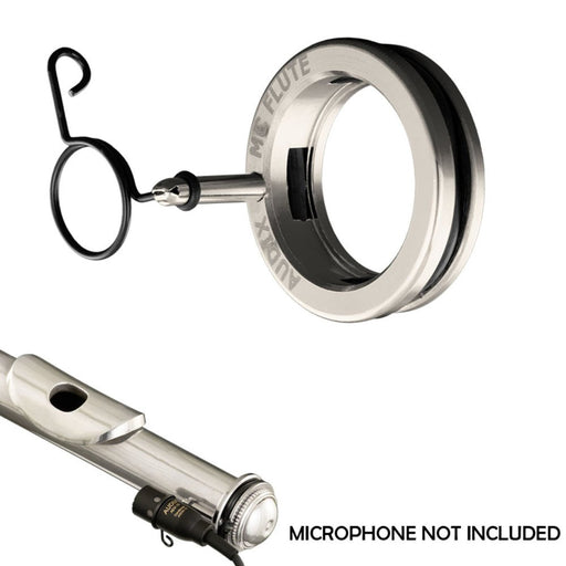 Audix ADX - MC - FLUTE Clip For Flute To Hold Adx10 (ADX - MC - FLUTE) - Gsus4