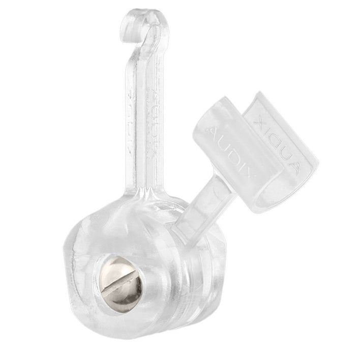 Audix ADX - MC - HANGER Micro Series And Adx40 Hanging Clip (ADX - MC - HANGER) - Gsus4