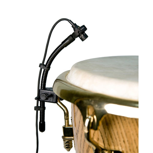 Audix ADX - MICROHP Miniature Condender LUG - MOUNTED Microphone (ADX - MICROHP) - Gsus4