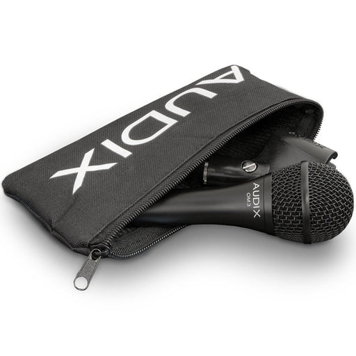 Audix ADX - OM3 MULTI - PURPOSE Dynamic Microphone (ADX - OM3) - Gsus4