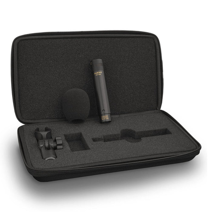 Audix ADX - SCX1 - C Professional Studio Cardioid Condenser Microphone (ADX - SCX1 - C) - Gsus4