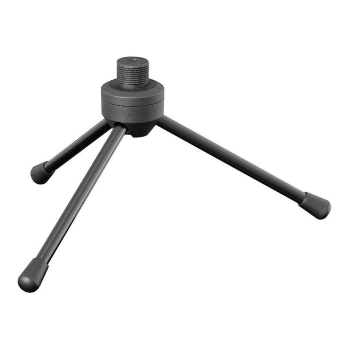 Audix ADX - TRIPOD Metal Tripod Desktop Mic Stand (ADX - TRIPOD) - Gsus4