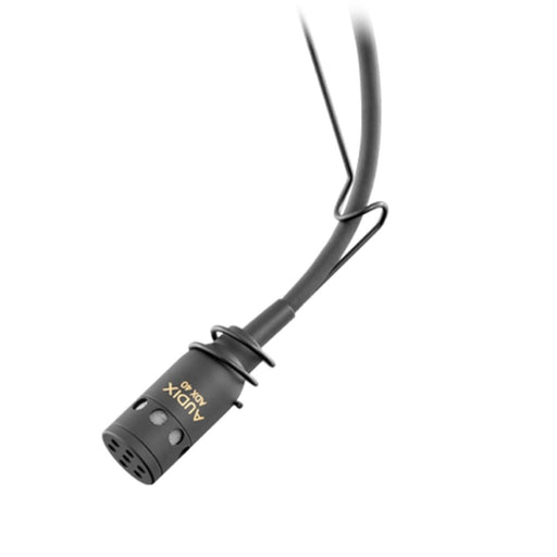 Audix | ADX40 - HC | Miniature Hanging Choir Mic | Hypercardioid (ADX - ADX40 - HC) - Gsus4