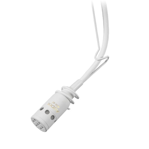 Audix | ADX40 - HC | Miniature Hanging Choir Mic | Hypercardioid (ADX - ADX40 - HC) - Gsus4