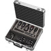 Audix | DPPREMIER8 | Elite 8 Piece Pro Drum Microphone Pack (ADX - DPPREMIER8) - Gsus4