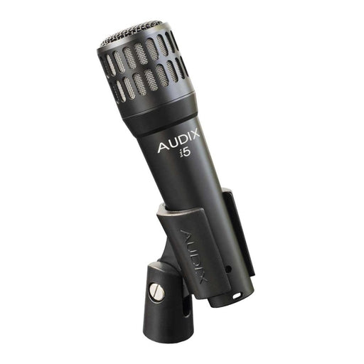Audix | i5 | All Purpose Dynamic Instrument Microphone (ADX - I5) - Gsus4