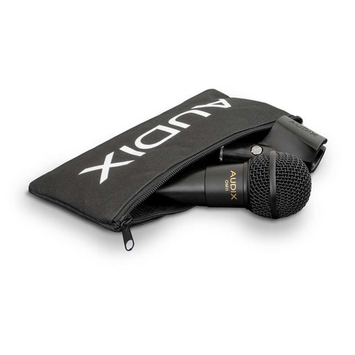 Audix OM11 Dynamic Vocal Microphone (ADX - OM11) - Gsus4