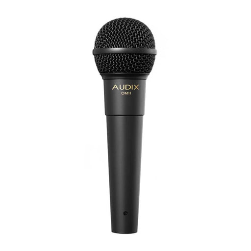 Audix OM11 Dynamic Vocal Microphone (ADX - OM11) - Gsus4