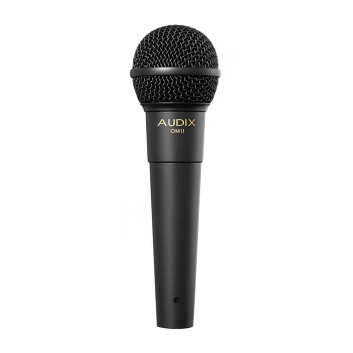 Audix OM11 Dynamic Vocal Microphone (ADX - OM11) - Gsus4