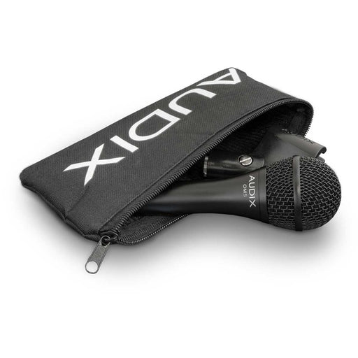 Audix OM5 Vocal Dynamic Microphone (ADX - OM5) - Gsus4
