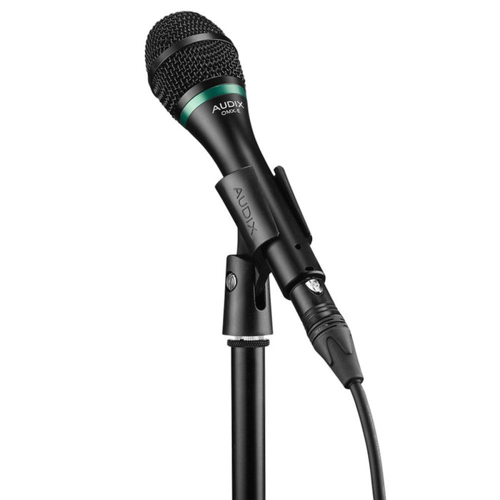 Audix OMX - E Dynamic Vocal Microphone "extended" Open (ADX - OMX - E) - Gsus4