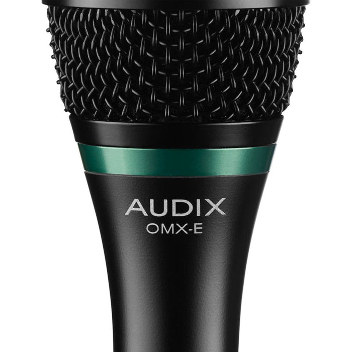 Audix OMX - E Dynamic Vocal Microphone "extended" Open (ADX - OMX - E) - Gsus4