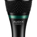 Audix OMX - E Dynamic Vocal Microphone "extended" Open (ADX - OMX - E) - Gsus4