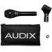 Audix OMX - E Dynamic Vocal Microphone "extended" Open (ADX - OMX - E) - Gsus4