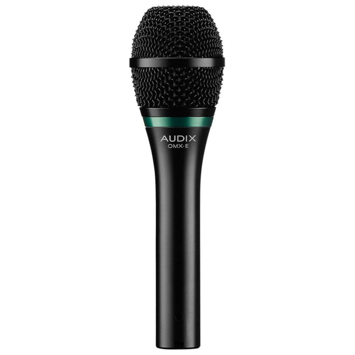 Audix OMX - E Dynamic Vocal Microphone "extended" Open (ADX - OMX - E) - Gsus4