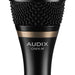 Audix OMX - M Dynamic Vocal Microphone "tight" (ADX - OMX - M) - Gsus4