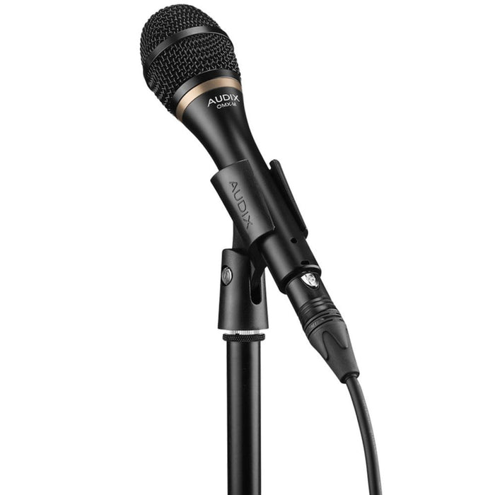 Audix OMX - M Dynamic Vocal Microphone "tight" (ADX - OMX - M) - Gsus4