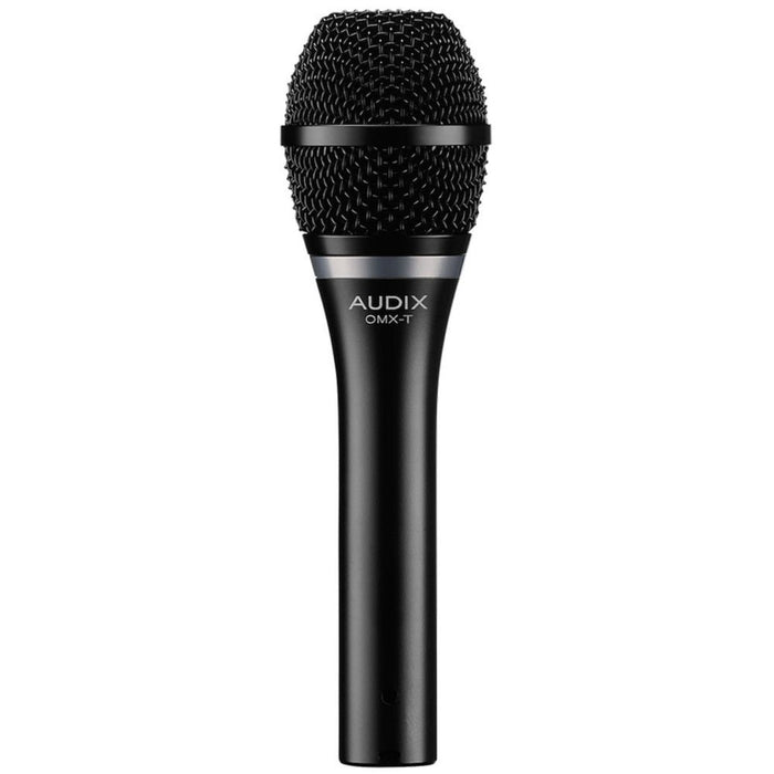 Audix OMX - T Dynamic Vocal Microphone "tight" Loud Stage (ADX - OMX - T) - Gsus4